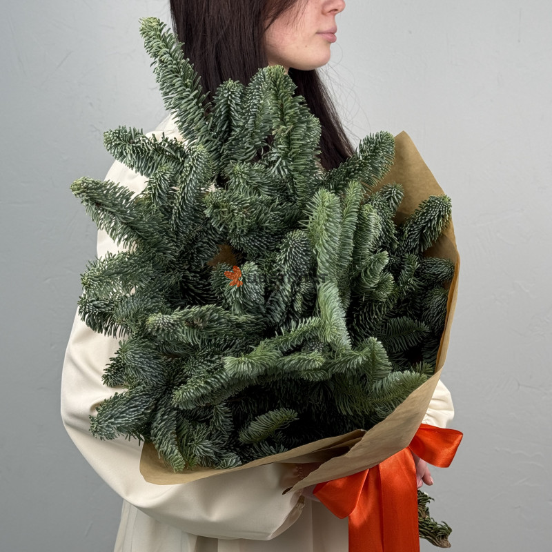 Новогоднее настроение