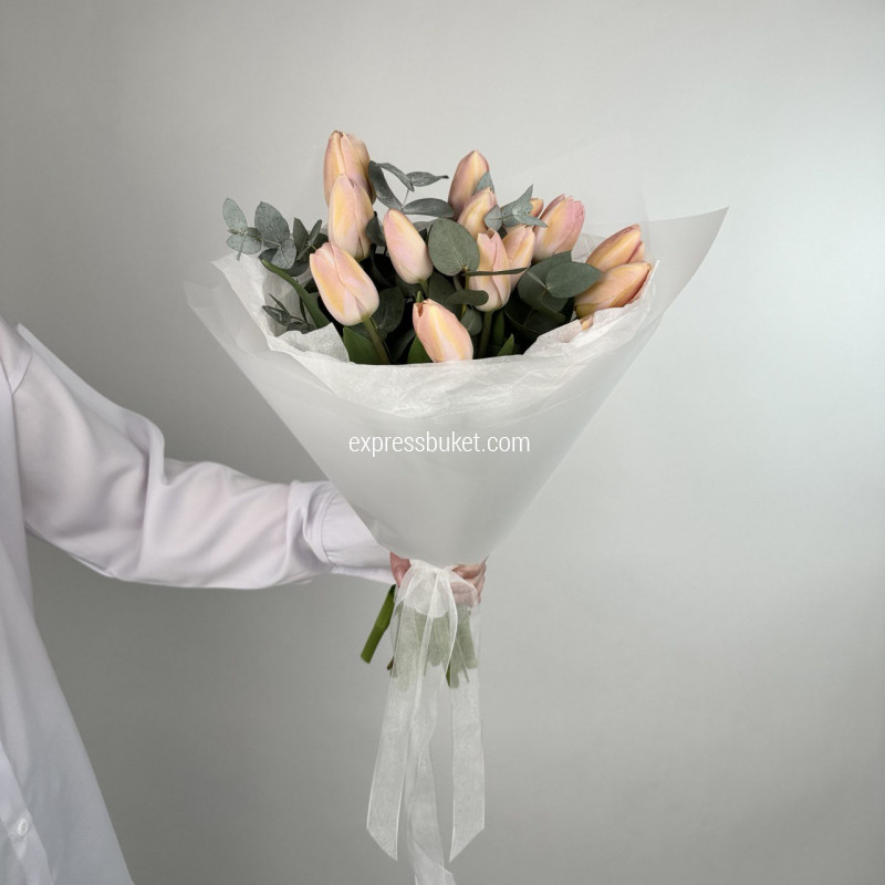 Весеннее волнение