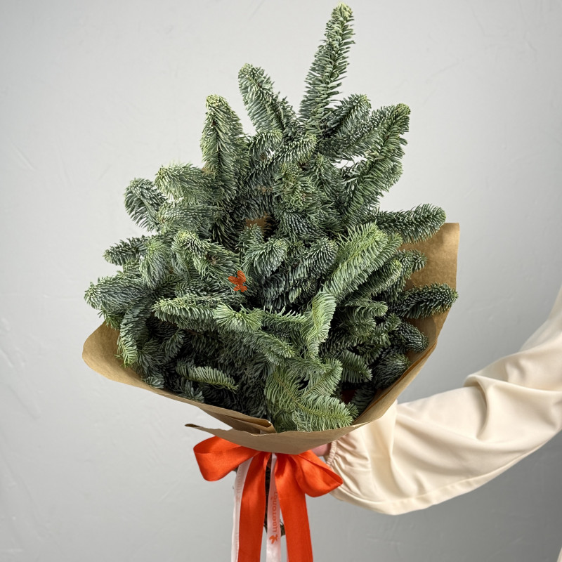 Новогоднее настроение