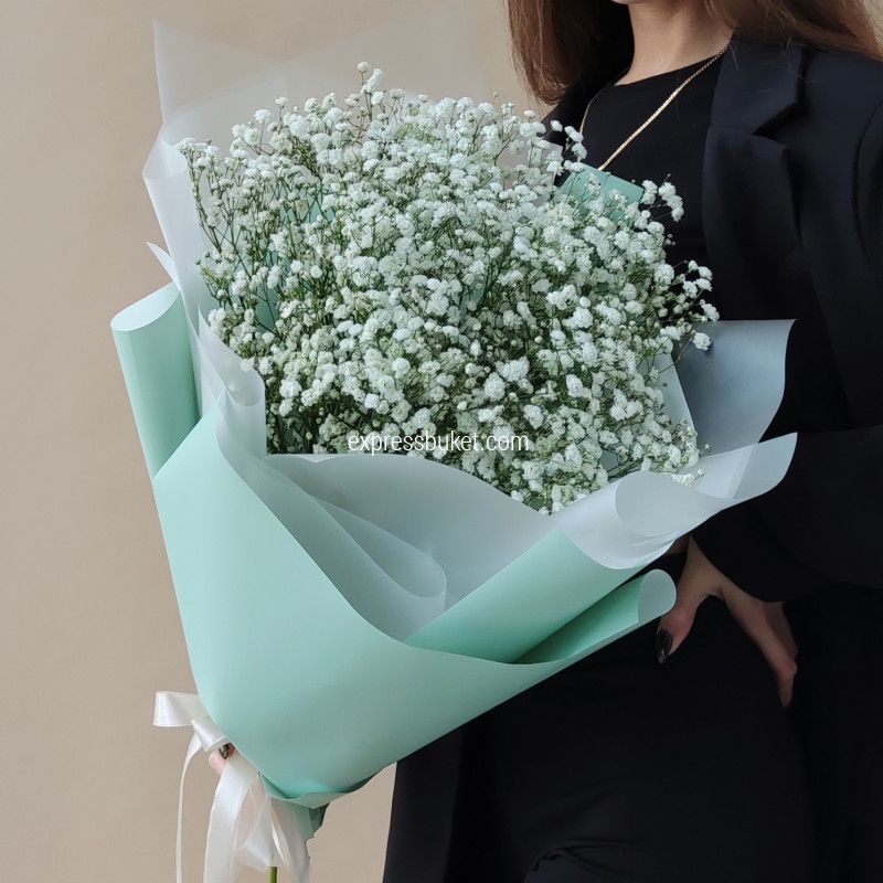 С нежностью к любимой