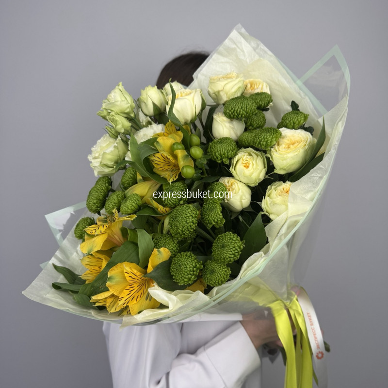 Букет радости